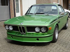 BMW 2.5 / 2.8 / 3.0 - 3.0 CS coupé 3.0 CSL Leichtbau E9