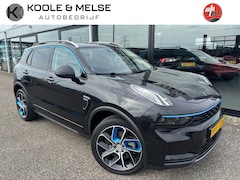 Lynk & Co 01 - 261pk PHEV 7DCTH PANODAK , ADAPTIVE CC , 360Gr CAMERA , CARPLAY |