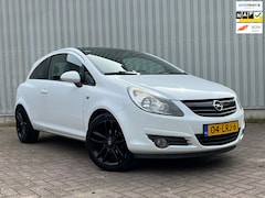 Opel Corsa - 1.4-16V Color Edition Airco