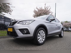 SEAT Arona - 1.0 TSI 110pk Style Business Intense Apple Carplay