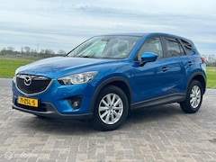 Mazda CX-5 - 2.0 TS+ 4WD NAP