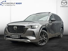 Mazda CX-80 - 2.5 PHEV Homura Plus | PANO | 7-Zits