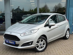 Ford Fiesta - 1.0 EcoBoost Titanium Airco Lmv