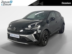 Renault Captur - 1.6 E-Tech full hybrid 145 esprit Alpine AUTOMAAT NAVI AIRCO CAMERA CRUISE CONTROL STUURVE