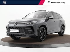 Volkswagen Tayron - R-Line Edition 1.5 eHybrid 204 PK 6 versn. DSG · Black Style Pakket · Panoramaschuif-kante