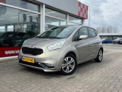Kia Venga - 1.6 CVVT DynamicLine|Stuurverw|Stoelverw|Automaat|