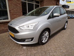 Ford C-Max - 1.0 Trend