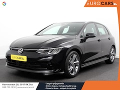 Volkswagen Golf - 1.5 eTSI R-Line | Climate Control | Apple carplay/ Andriod Auto | Achteruitrij camera | Pa
