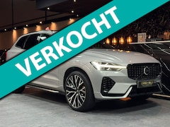 Volvo XC60 - 2.0 T6 Plug-in hybrid AWD Inscription Exclusive|HUD|CRUISE|LEDER|PANO