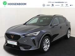 CUPRA Formentor - 1.4 e-Hybrid Business | SoH 93% | Trekhaak | Stoel- en stuurwielverwarming | Parkeerassist