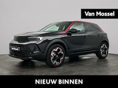 Opel Mokka-e - GS Line 50-kWh 11kw bl. | Navigatie-pakket | Winter-pakket | Apple Carplay/Android | Auton