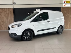 Ford Transit Courier - 1.0 Trend BENZINE|EERSTE EIGENAAR|VOLLEDIG ONDERHOUDEN