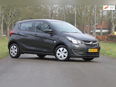 Opel Karl - 1.0 ecoFLEX Edition / Airco / Bluetooth / Cruise control / Elektrische ramen / Dealer onde