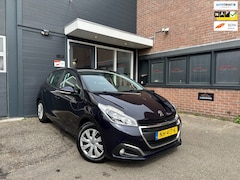 Peugeot 208 - 1.2 PureTech Blue Lion|Nap|Pdc|Cruise|carplay|Navi