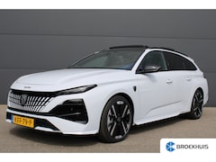 Peugeot 308 SW - 1.6 Plug-in Hybrid 195 GT | Automaat | Navigatie | Camera | Panorama/schuifdak | Focal | N