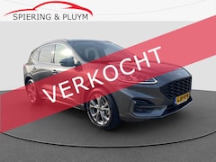 Ford Kuga - 2.5 PHEV ST-Line X | Pano | Trekhaak | Winterpack | B&O
