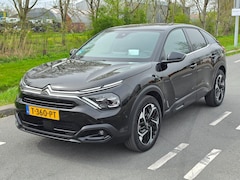 Citroën C4 - 1.2 Puretech Shine / AIRCO / NAP / NAVI