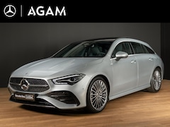 Mercedes-Benz CLA-klasse Shooting Brake - 180 Star Edition LIMITED Panorama dak