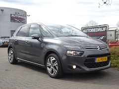 Citroën C4 Picasso - 1.2 PureTech Intensive