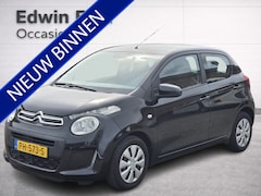 Citroën C1 - 1.0 e-VTi Feel | Airco | Bleutooth |