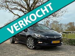 Opel Astra Sports Tourer - 1.4 Innovation | Pano + Leder + Navi Nu € 8.975,
