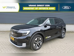 Ford Explorer - 77 kWh 286pk RWD I Driver Assistance Pack I 360 Camera I Head-Up Display