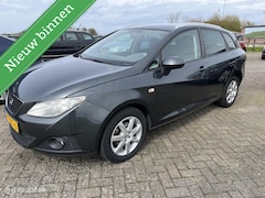 SEAT Ibiza ST - 1.2 TDI Style Ecomotive