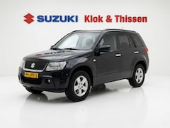 Suzuki Grand Vitara - Airco PDC 2.0-16V Shogun 5-deurs 4-Wheel Drive Trekhaak LMV