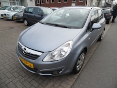 Opel Corsa - airco apk 3.27 1.4-16V Enjoy