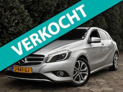 Mercedes-Benz A-klasse - | 180 Ambition | Led | Stoelverwarming