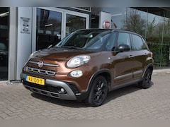 Fiat 500 L - 0.9 TwinAir Cross