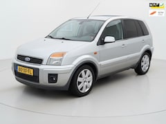 Ford Fusion - 1.4-16V Futura Airco| nieuw apk