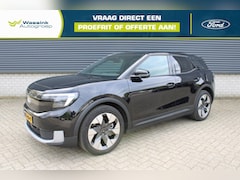 Ford Explorer - Premium 77 kWh 286pk RWD I Warmtepomp I Panoramadak I Driver Assistance Pack I 360 Camera