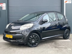 Citroën C1 - 1.0-12V Ambiance AIRCO NW APK NW KOPPELING CENTRALE VERGRENDELING