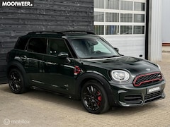 MINI Countryman - 2.0 John Cooper Works ALL4 Chili | 306 PK