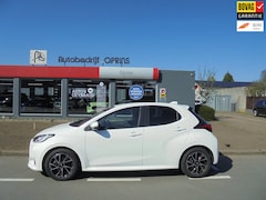 Toyota Yaris - 1.5 Hybrid Dynamic