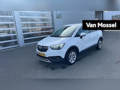 Opel Crossland X - 1.2 Turbo Online Edition || Apple Carplay/Android Auto || cruise control ||