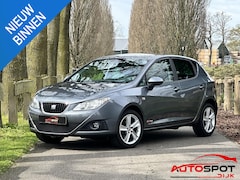 SEAT Ibiza SC - 1.4 COPA