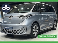 Volkswagen ID. Buzz - Pro Advantage 77 kWh TREKHAAK I STUUR + STOEL VERWARMING I 2X SCHUIFDEUR I CAMERA | SOH 96