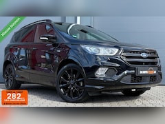 Ford Kuga - 1.5 EcoBoost ST Line Trekhaak/Winterpack/LED/Clima
