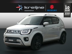 Suzuki Ignis - 1.2 Smart Hybrid Select | RIJKLAARPRIJS |