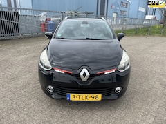 Renault Clio Estate - 1.5 dCi ECO Dynamique