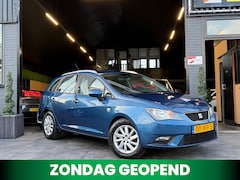 SEAT Ibiza ST - 1.2 TSI Carplay|Airco|Cruise|Trekhaak|NAP|APK