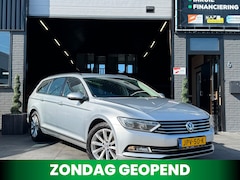 Volkswagen Passat Variant - 1.4 TSI ComfortlineBusiness|Cruise