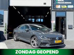 Volkswagen Arteon - 2.0 TSI Business R Exclusive|NAVI|LED|PDC