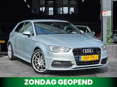 Audi A3 - 1.4 TFSI Ambition Pro Line S|Camera|PDC|Stoelvw|Navi