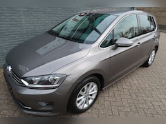 Volkswagen Golf Sportsvan - 1.4 TSI Highline Zeer nette en goed onderhouden auto Autopas aanwezig