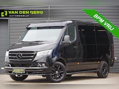 Mercedes-Benz Sprinter - 319 3.0 CDI V6 L2H1 AUT. LED, 360 CAMERA, ADAPT. CRUISE, MBUX 10'', LEDER, NAVI, CLIMA, VO