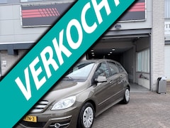 Mercedes-Benz B-klasse - 150 Business Class