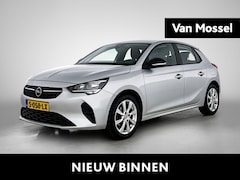 Opel Corsa - 1.2 Edition | Apple Carplay/Android Auto| Navigatie | Parkeersensoren